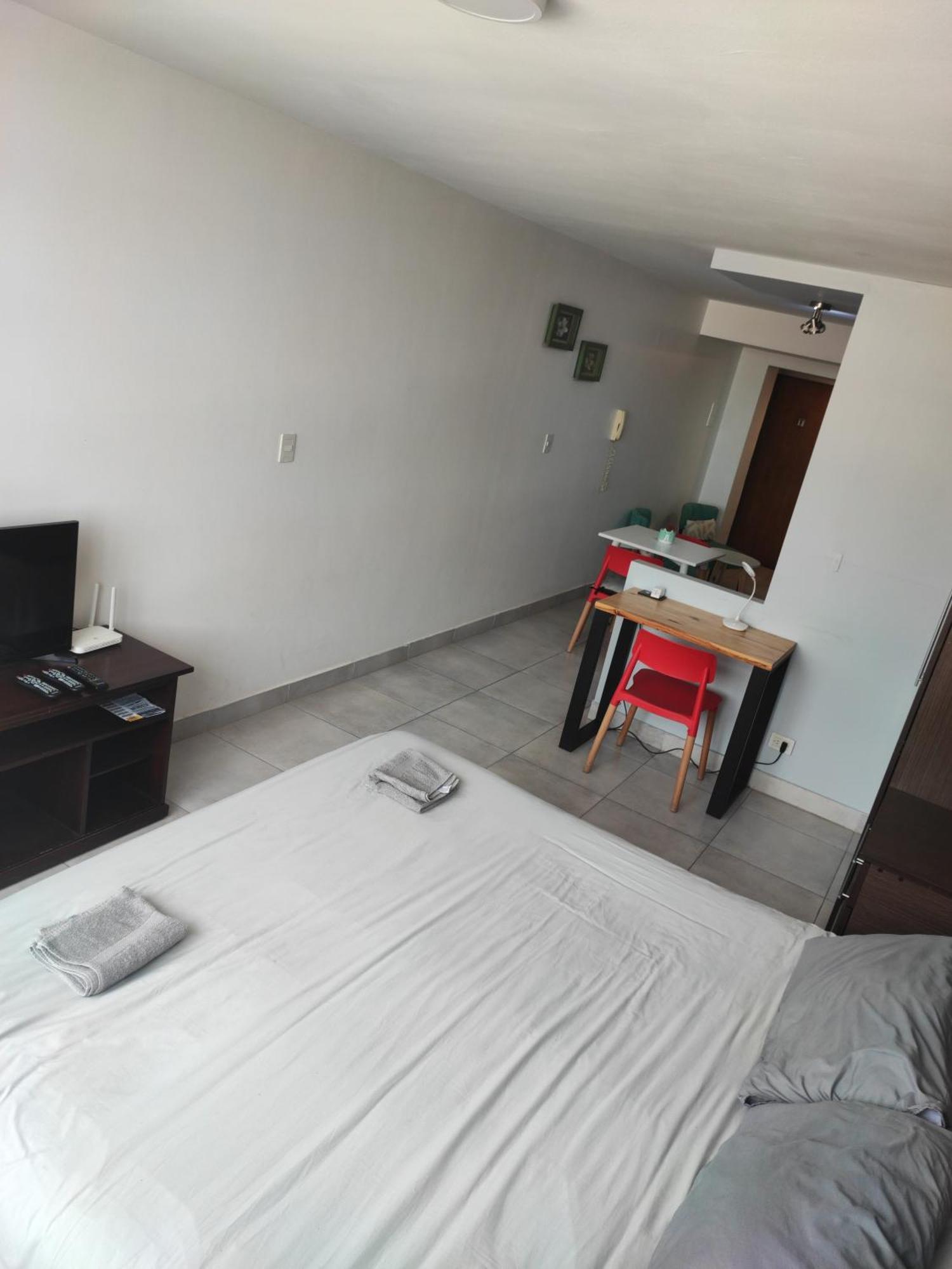 Apartment Bonarda *