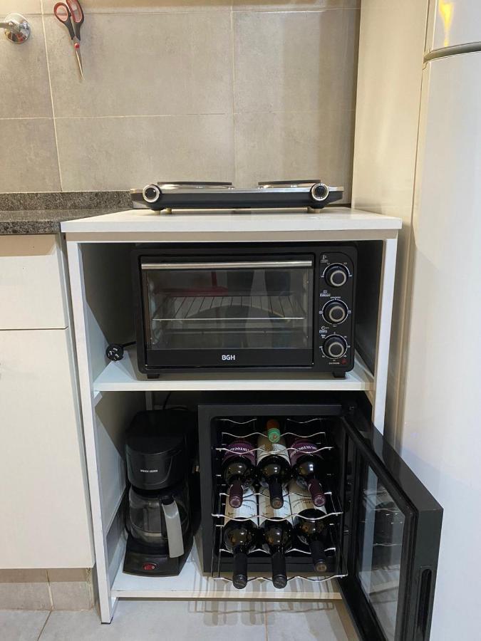 Apartamento Bonarda Mendoza