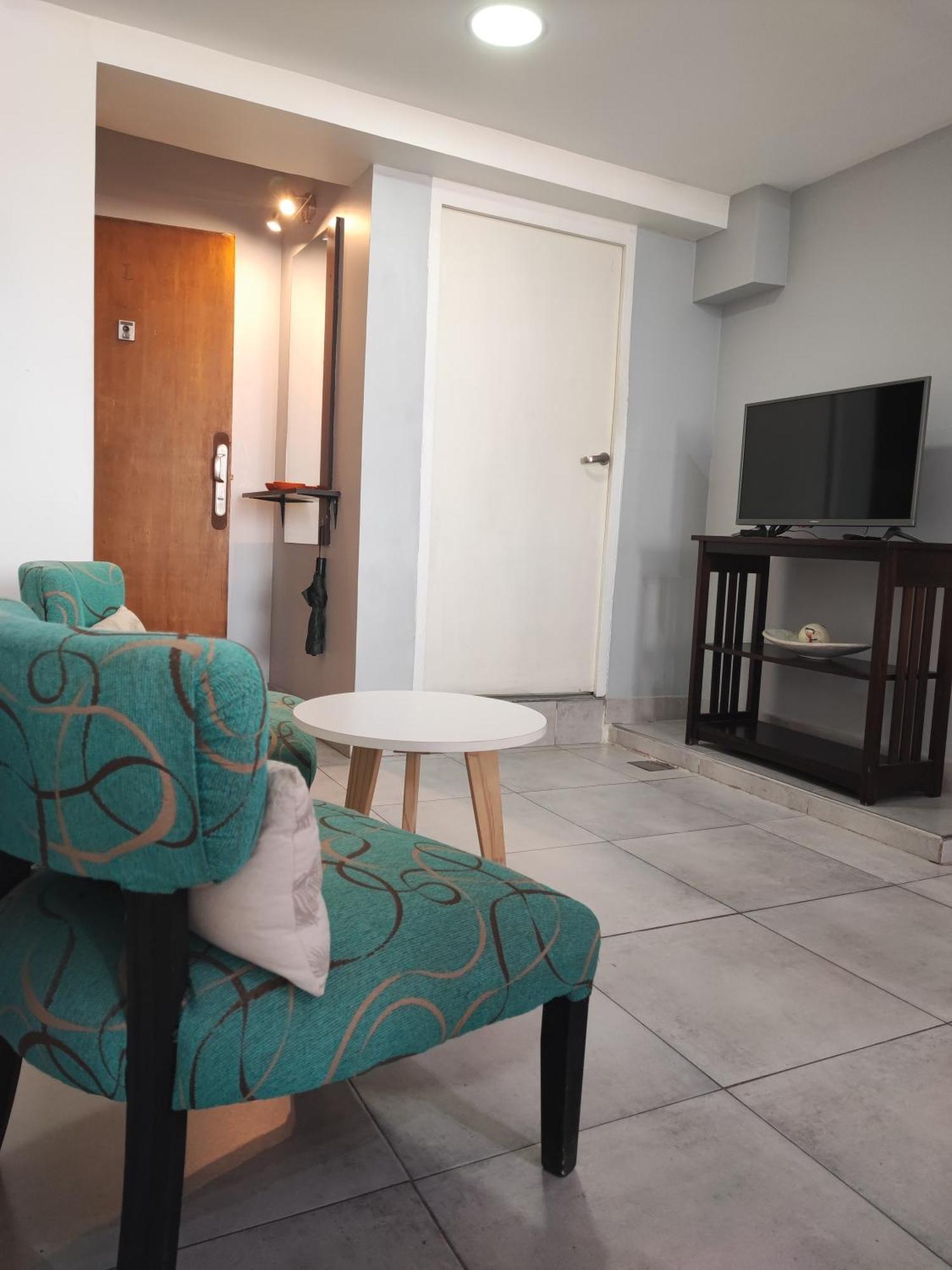 Apartamento Bonarda