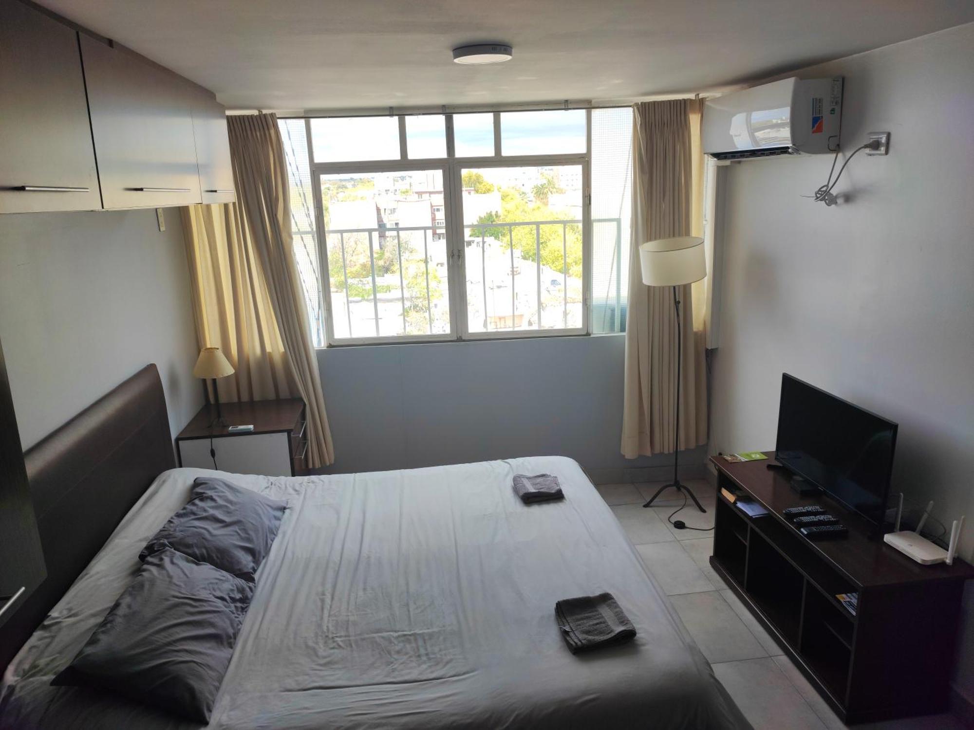 Apartamento Bonarda