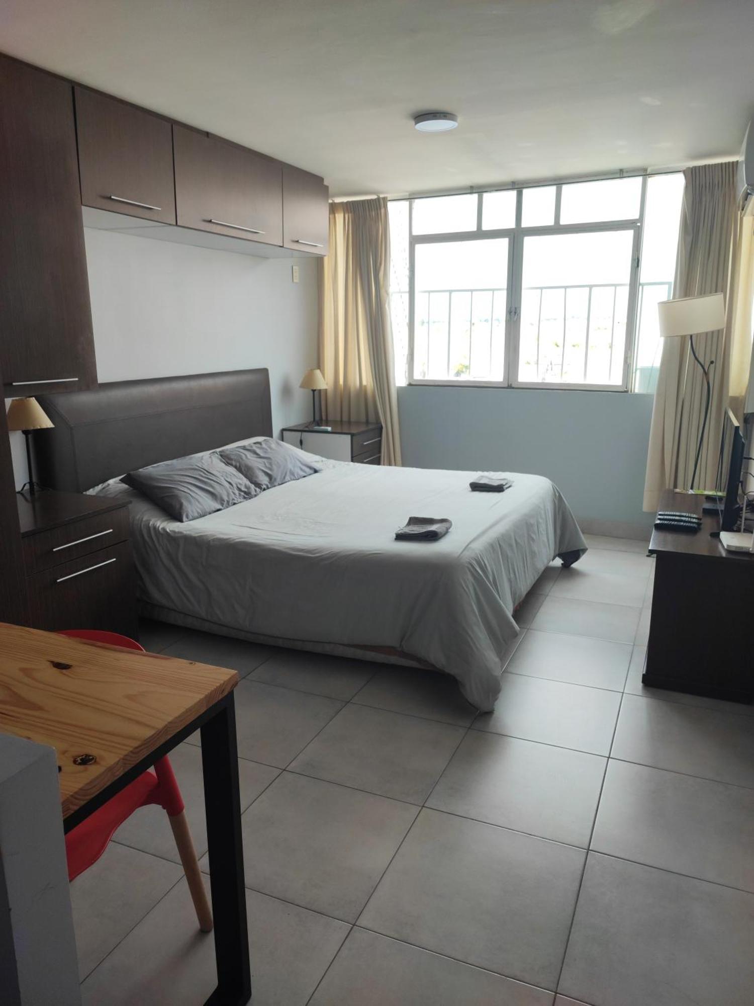 Bonarda Apartamento *
