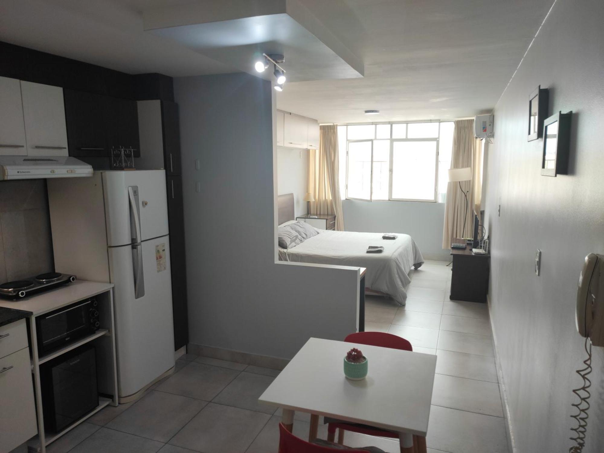 Apartamento Bonarda *